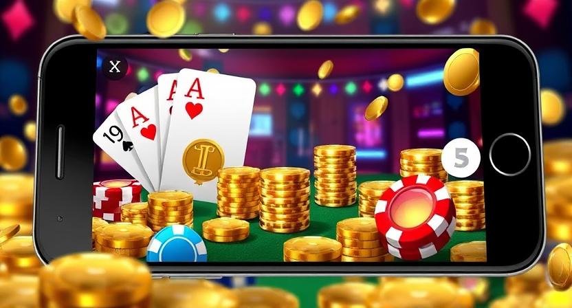 1423BET app smooth mobile gameplay