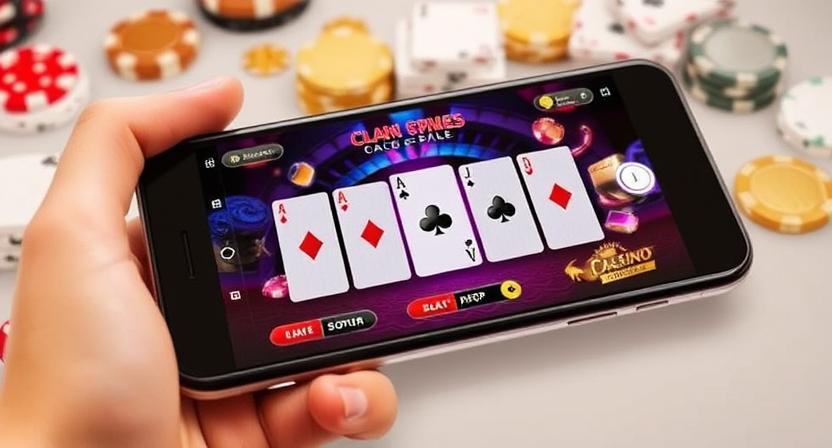 Installing and securing 1423BET mobile app