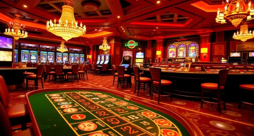 Live betting markets on 1423BET