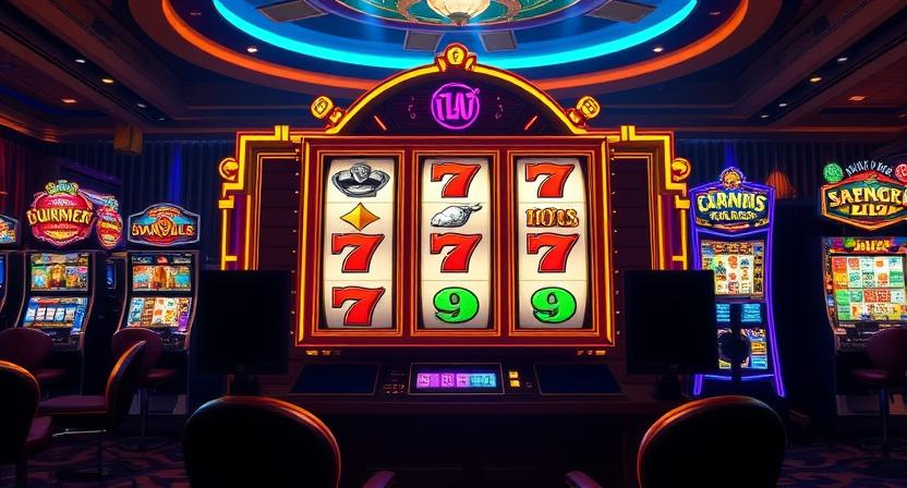 Exclusive rewards and promotions for 1423BET slots
