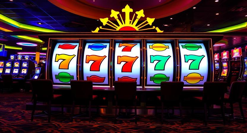 Mobile-optimized and fast-loading 1423BET slot games